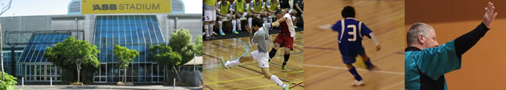 ASB Futsal National League
